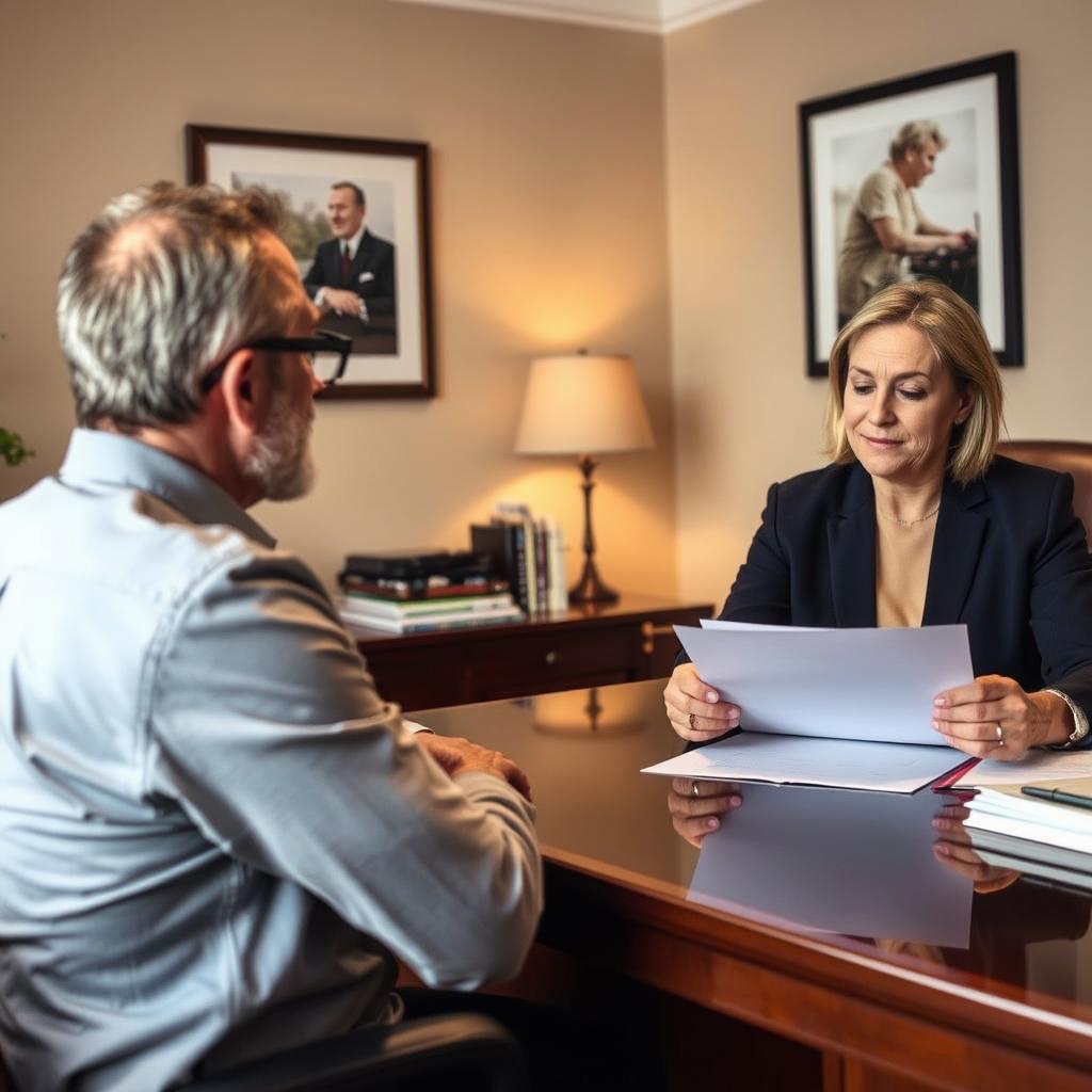 Rideshare Accident Lawyer Gloucester County