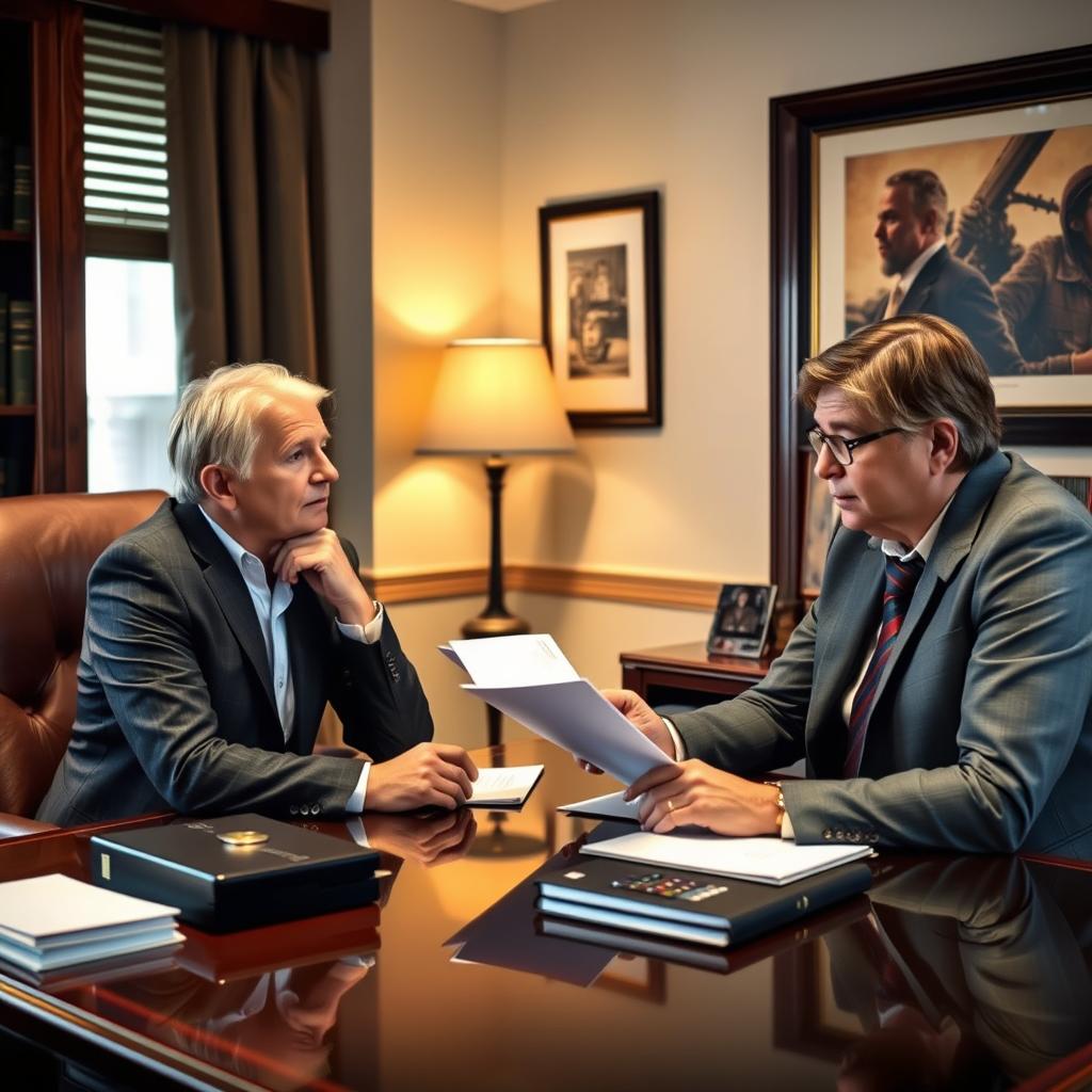 Rideshare Accident Lawyer Goochland County