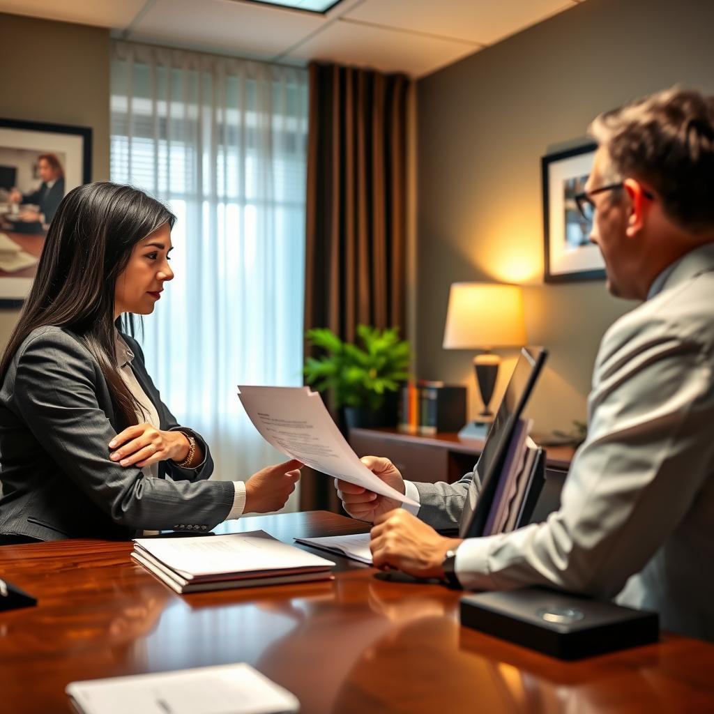 Rideshare Accident Lawyer Henrico County