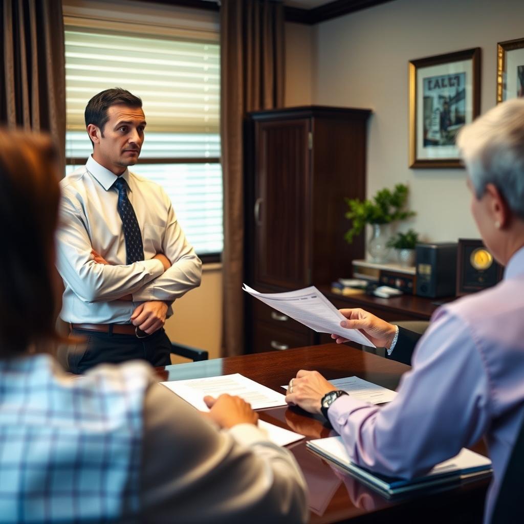 Rideshare Accident Lawyer King William County