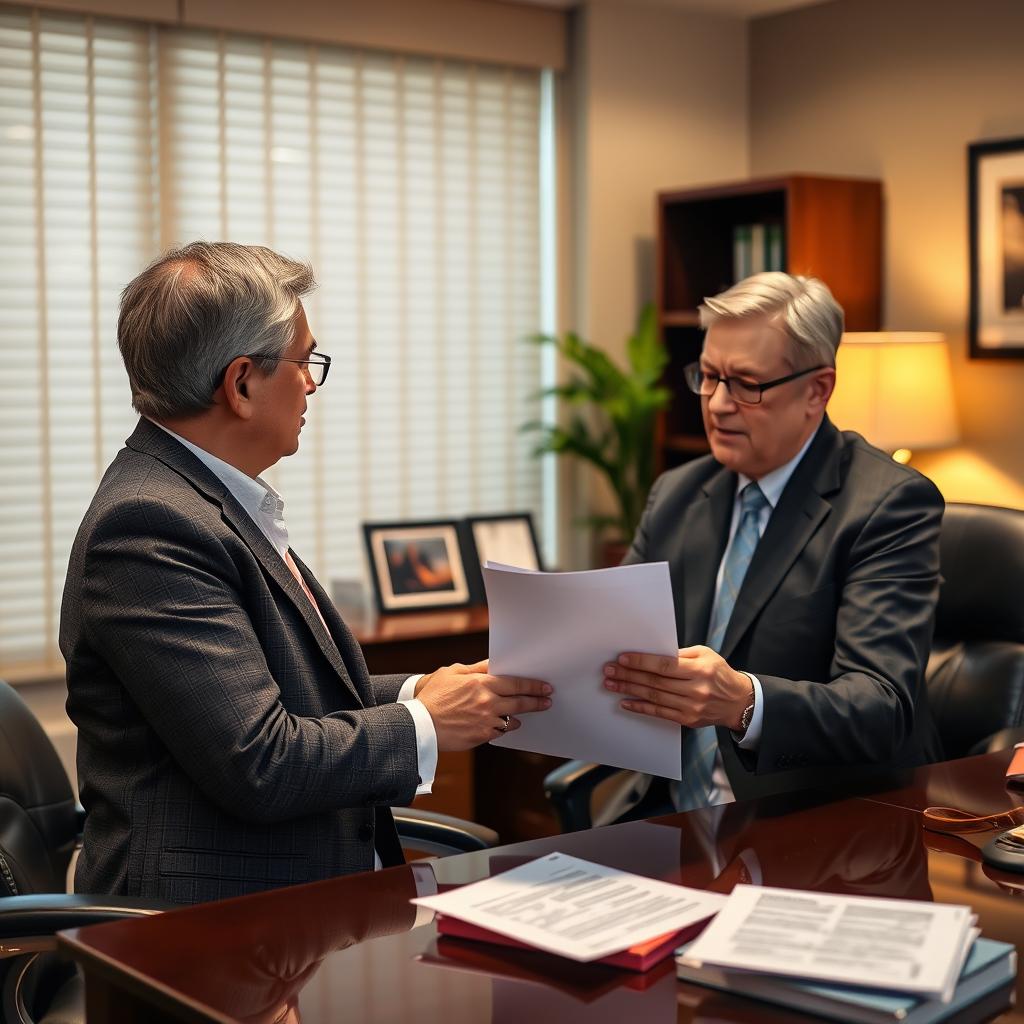 Rideshare Accident Lawyer Louisa County