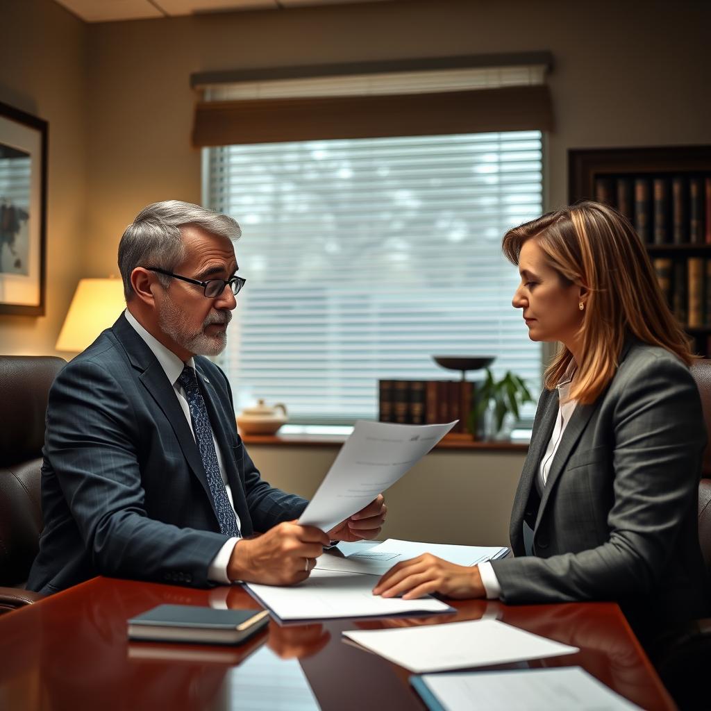 Rideshare Accident Lawyer Powhatan County