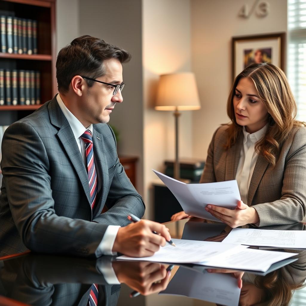 Rideshare Accident Lawyer York County