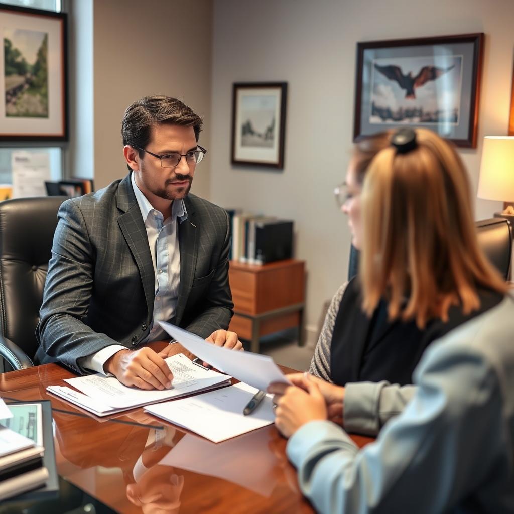 T-Bone Accident Lawyer Chesterfield County