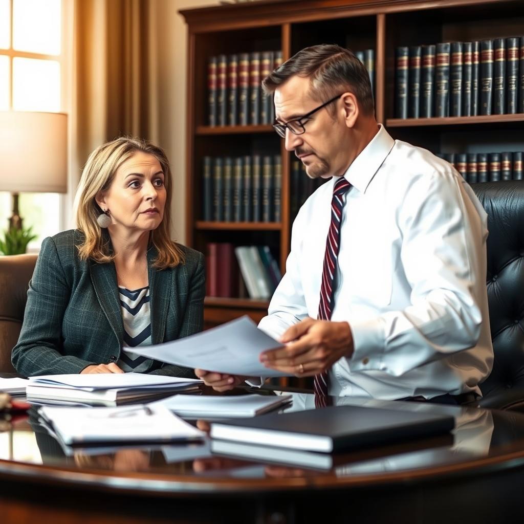 T-Bone Accident Lawyer Fluvanna County