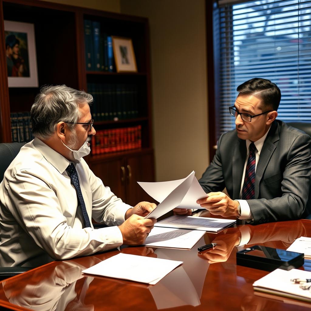 T-Bone Accident Lawyer Fredericksburg