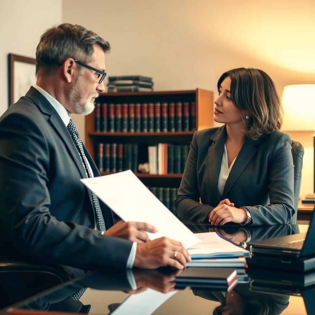 T-Bone Accident Lawyer Hanover County