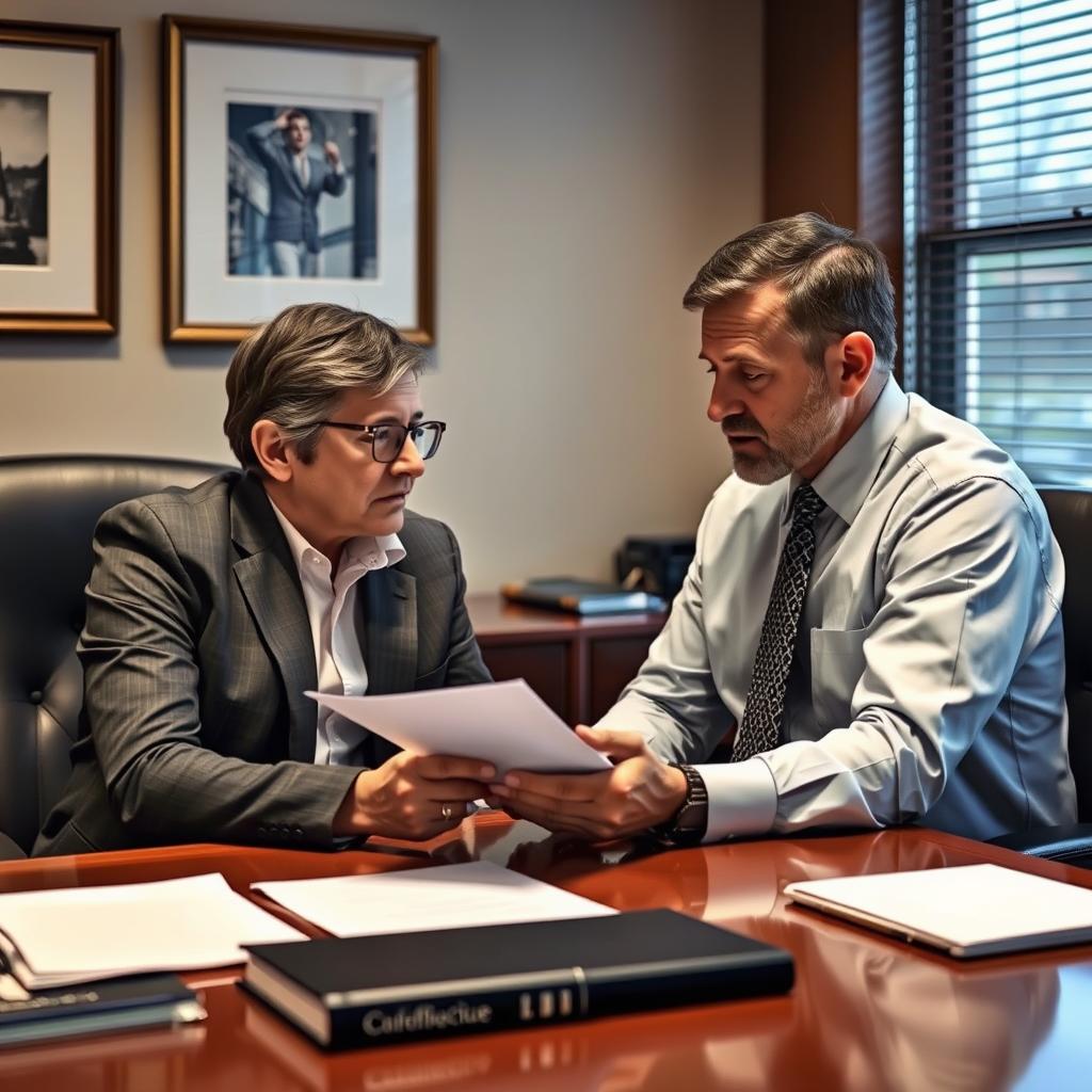T-Bone Accident Lawyer Henrico County