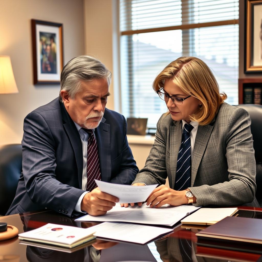 T-Bone Accident Lawyer James City County