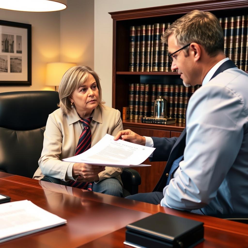 T-Bone Accident Lawyer King William County