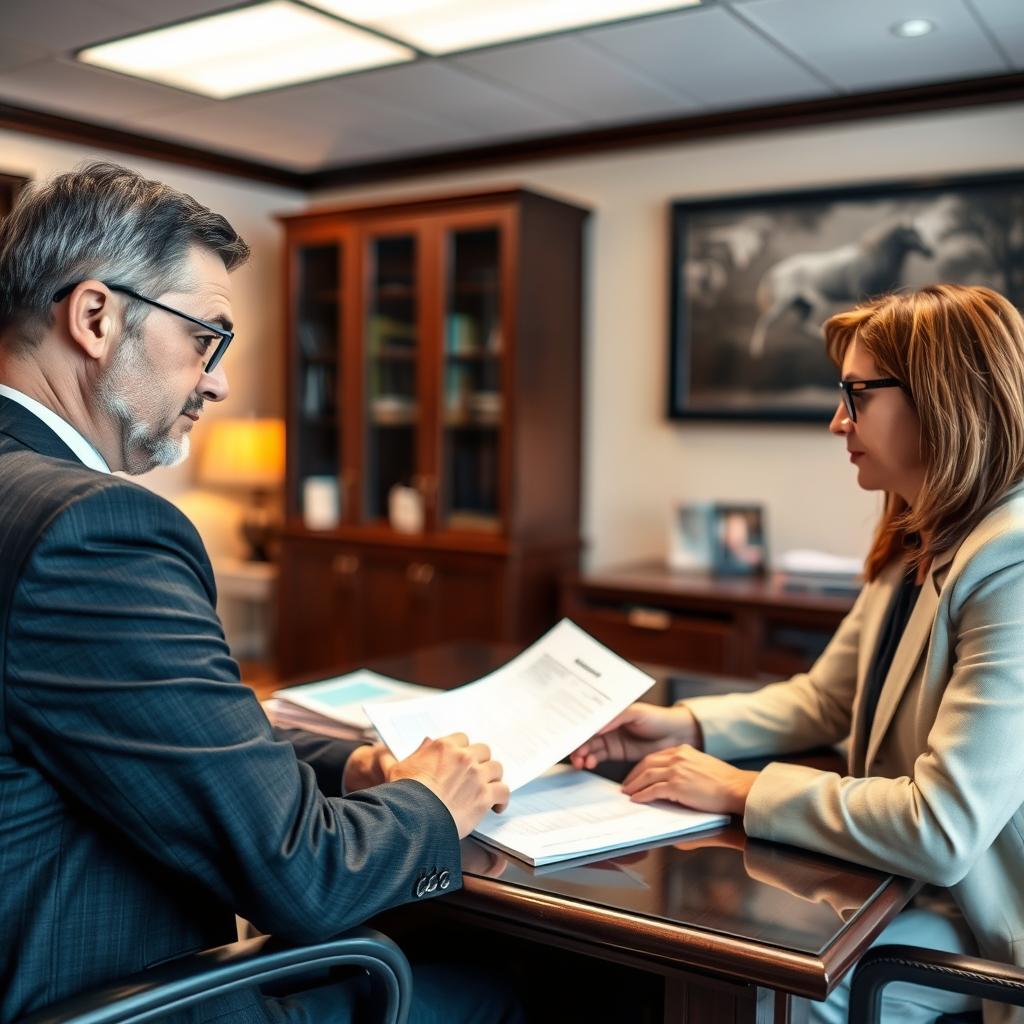 T-Bone Accident Lawyer Louisa County