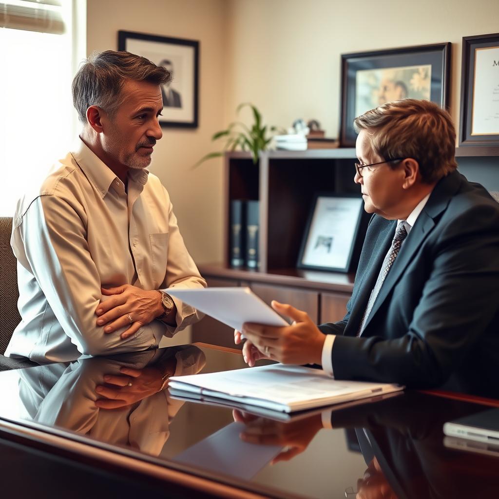 T-Bone Accident Lawyer Suffolk