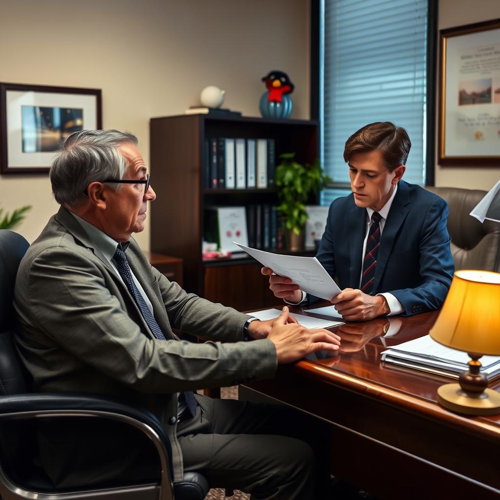 T-Bone Accident Lawyer York County