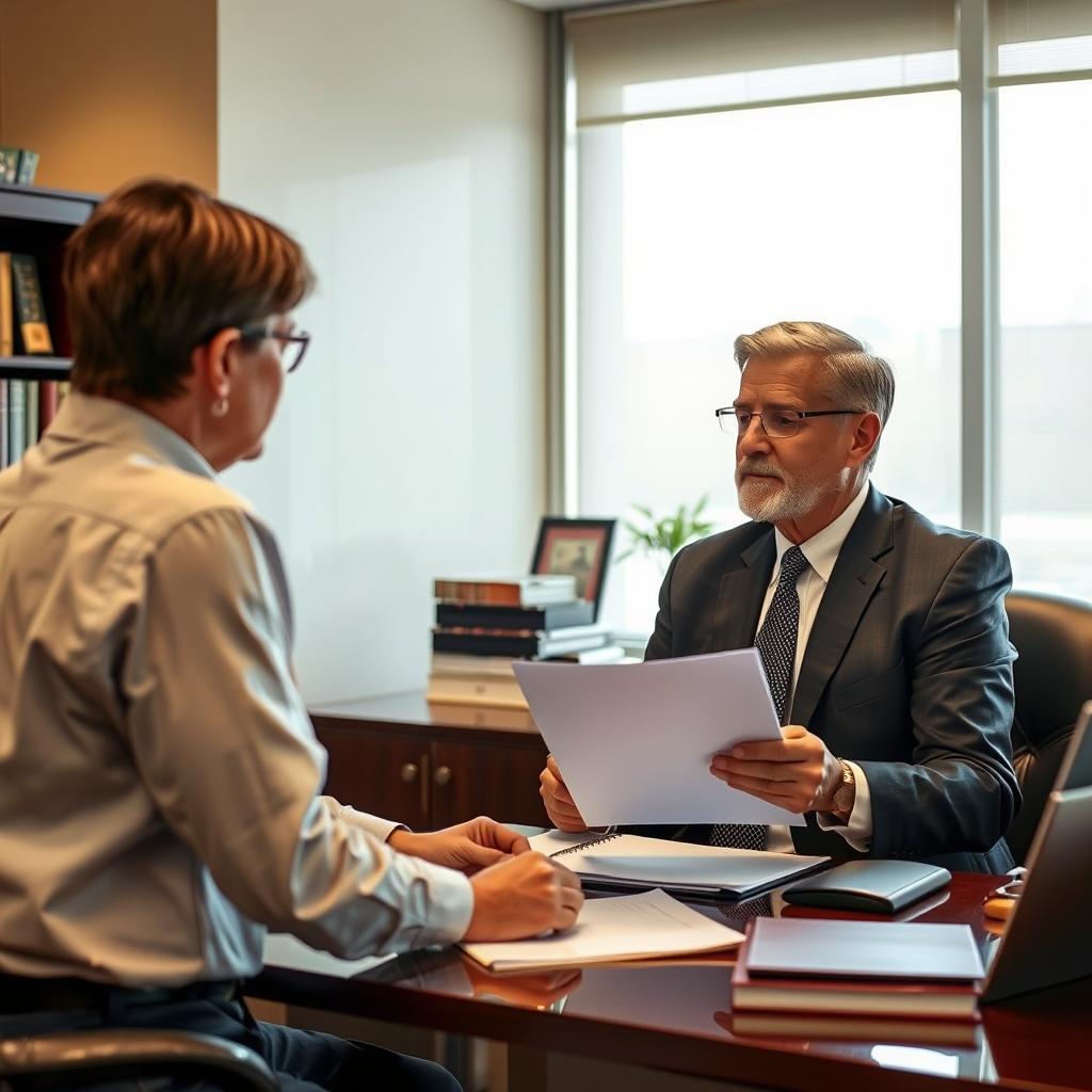 Truck Accident Lawyer Chesapeake