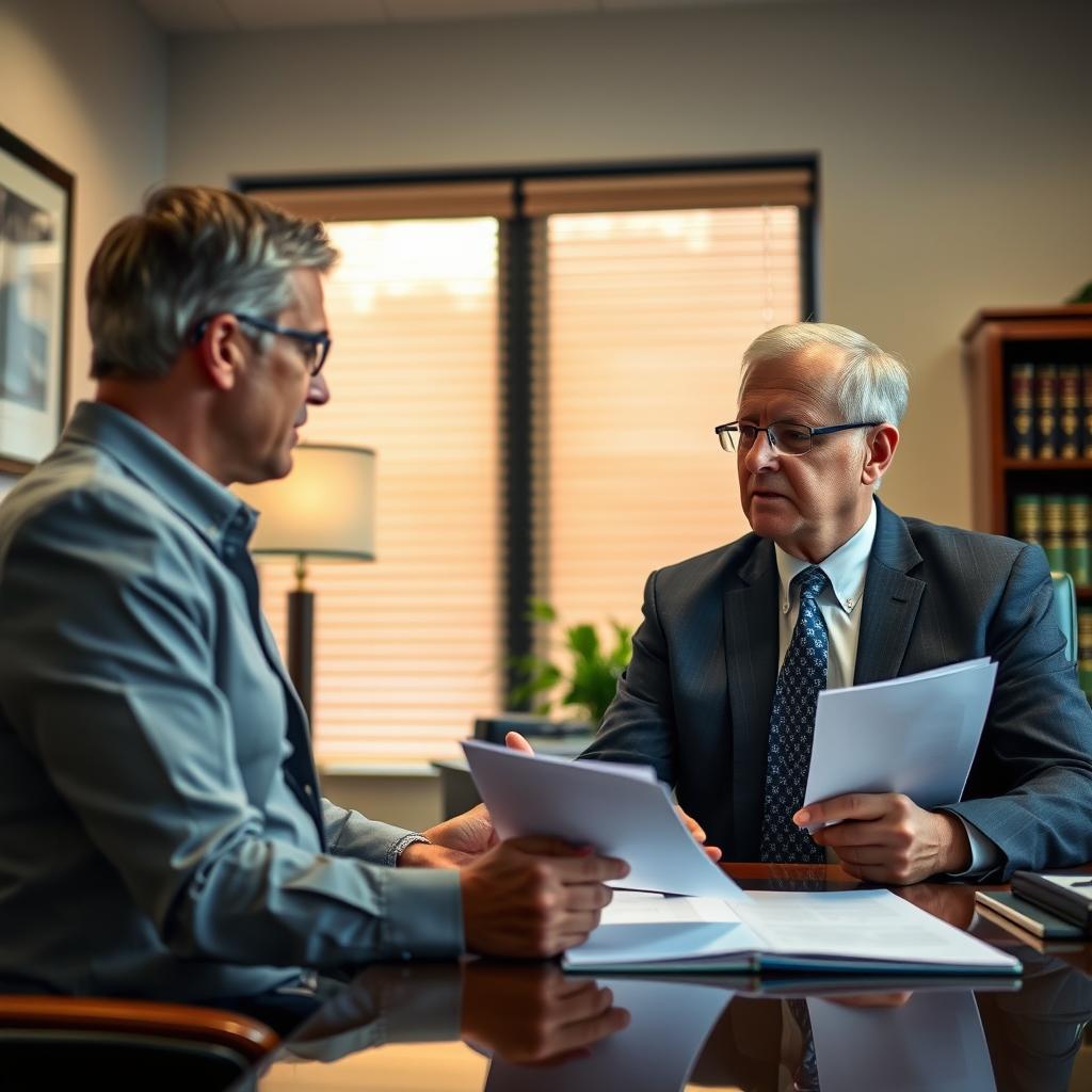 Truck Accident Lawyer Colonial Heights