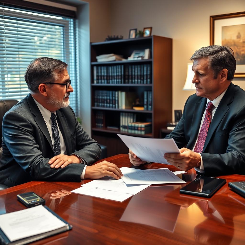 Truck Accident Lawyer Dinwiddie County