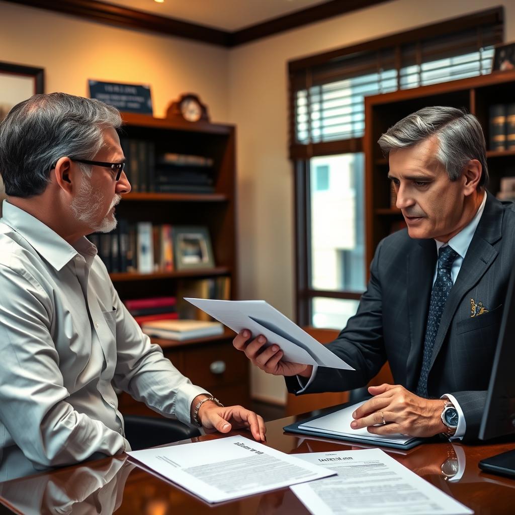 Truck Accident Lawyer Fluvanna County