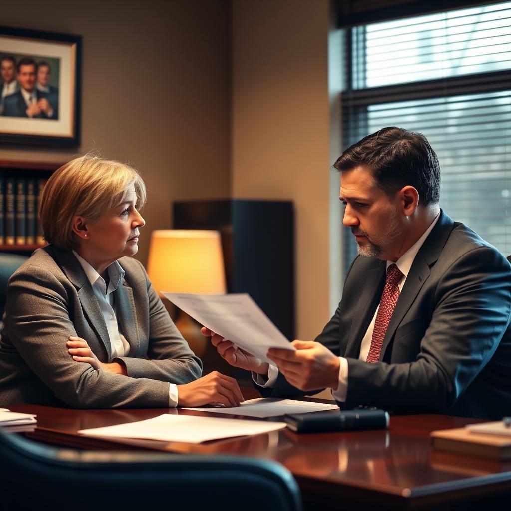 Truck Accident Lawyer Hanover County