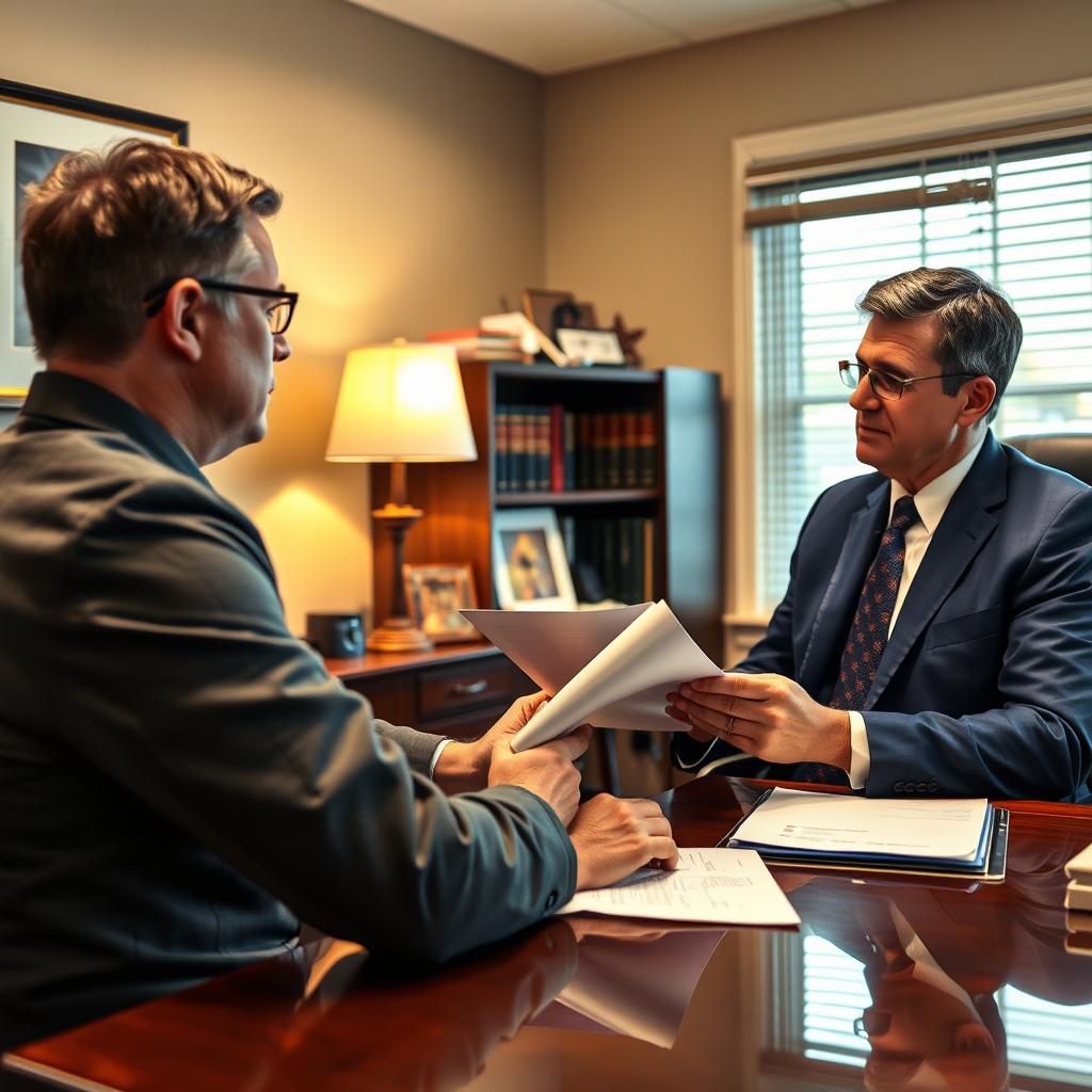 Truck Accident Lawyer Henrico County