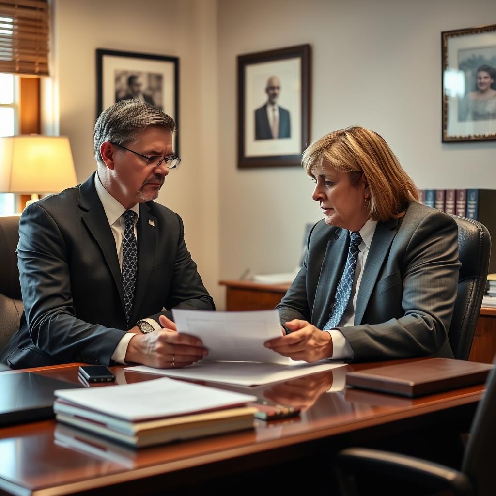 Truck Accident Lawyer Isle of Wight County