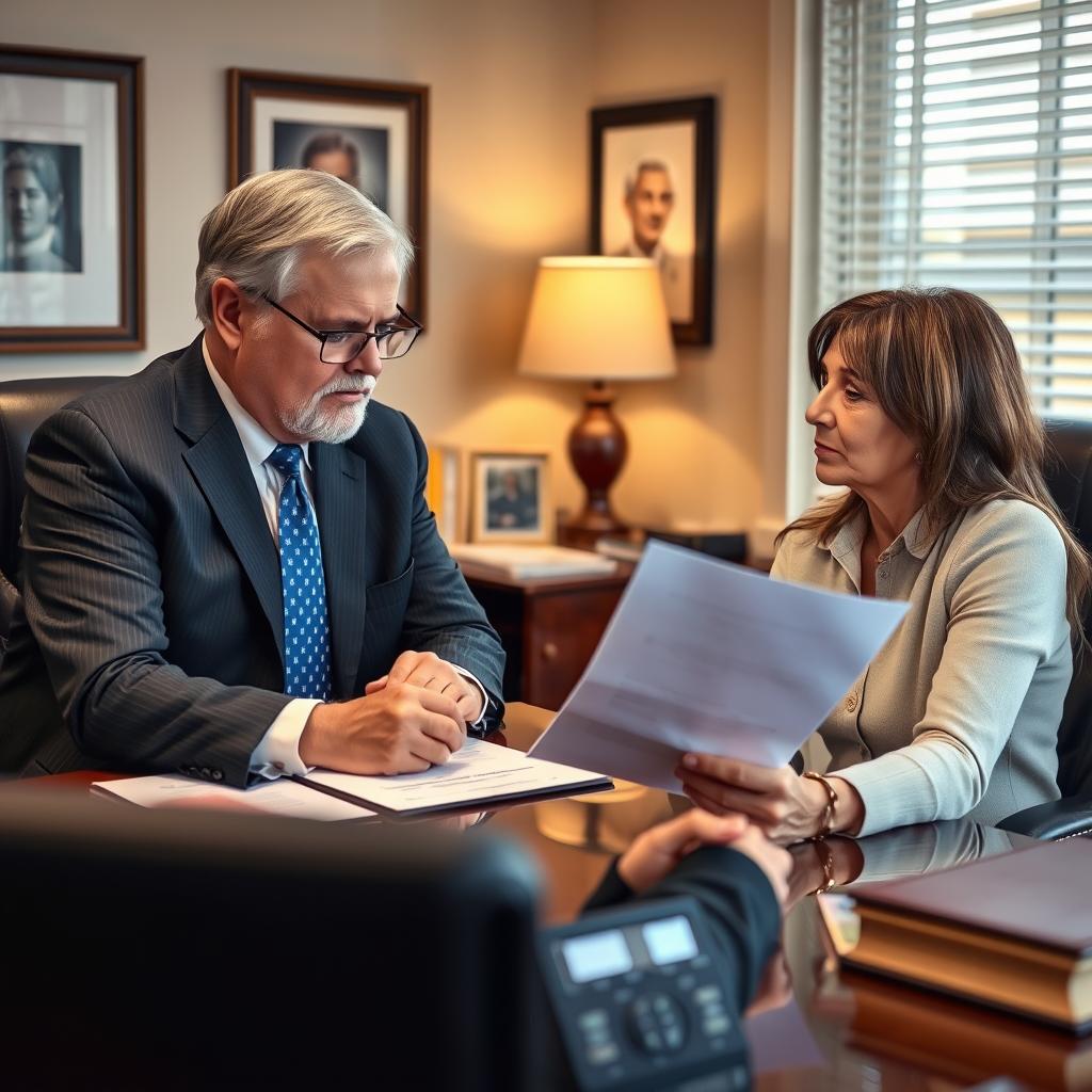 Truck Accident Lawyer James City County