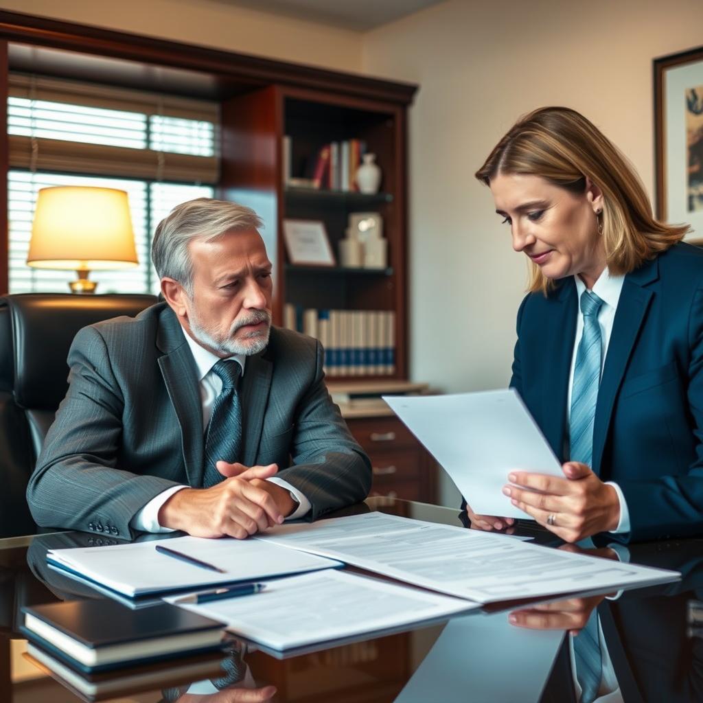 Truck Accident Lawyer Poquoson