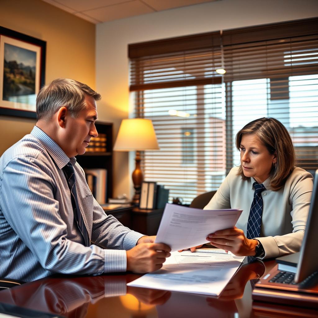 Truck Accident Lawyer York County