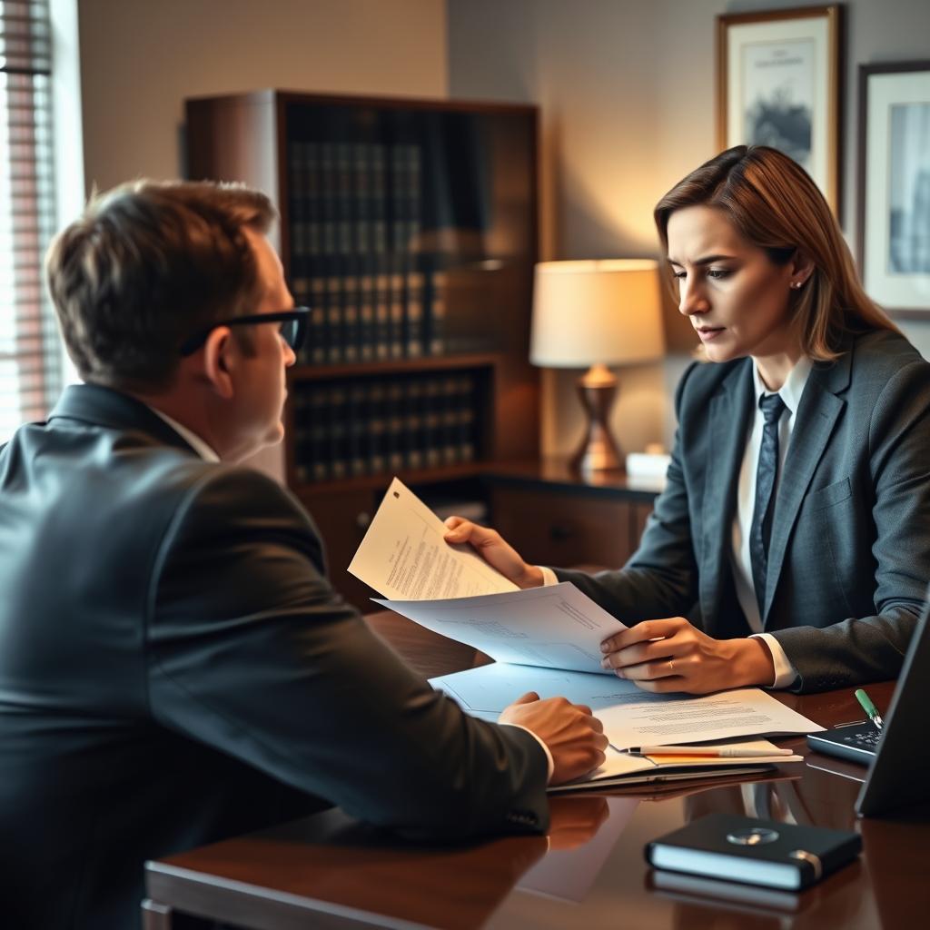 Uber Accident Lawyer Chesapeake