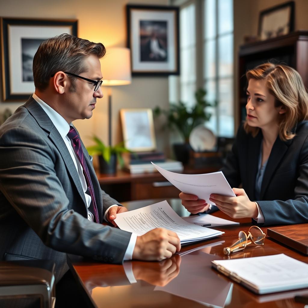 Uber Accident Lawyer Chesterfield County