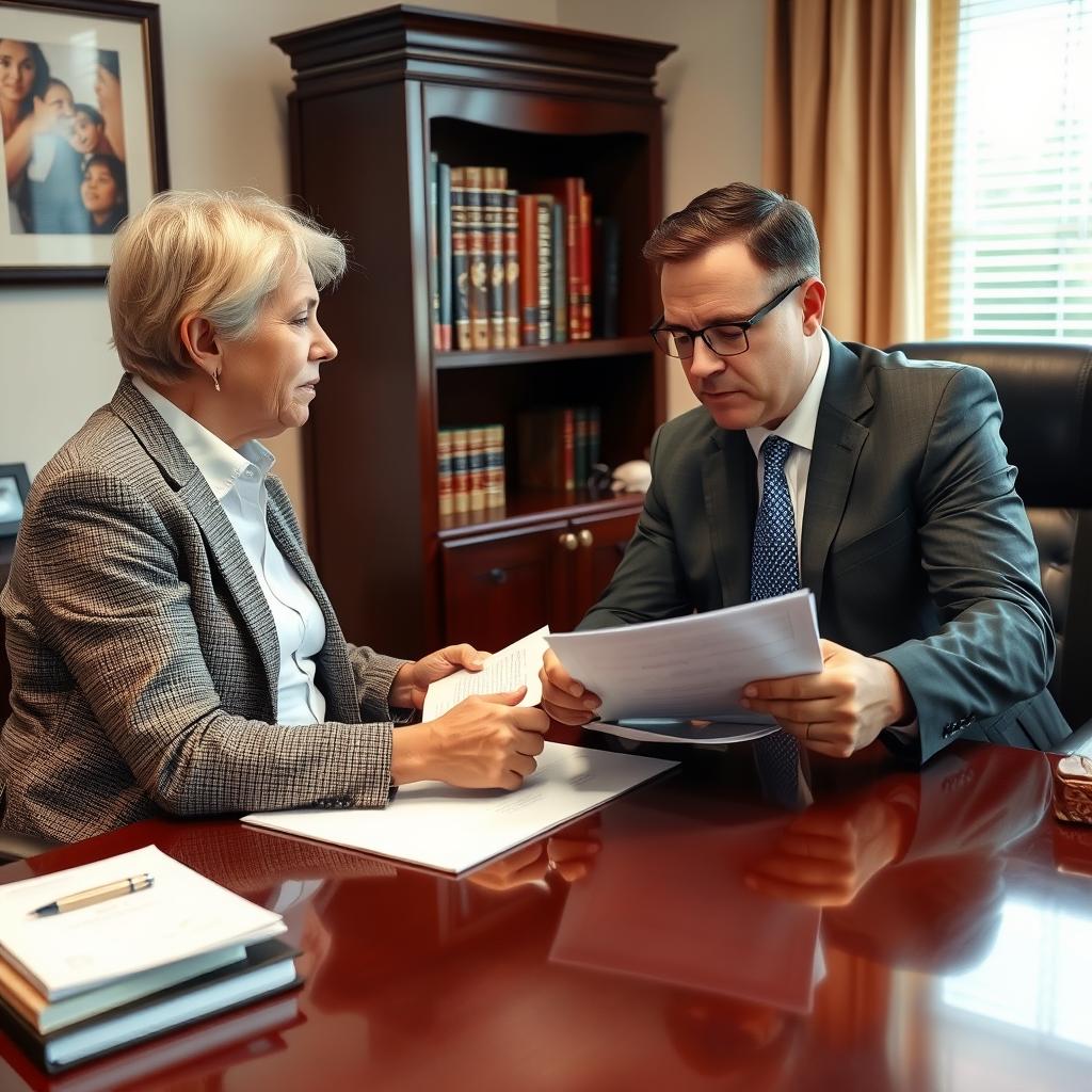 Uber Accident Lawyer Colonial Heights