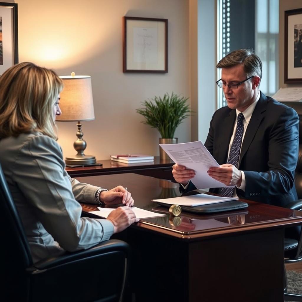 Uber Accident Lawyer Gloucester County