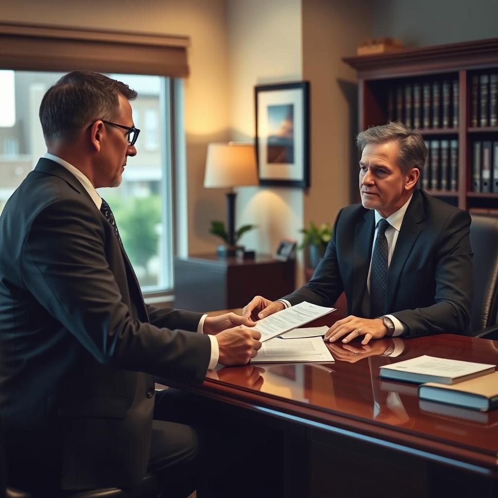 Uber Accident Lawyer Isle of Wight County