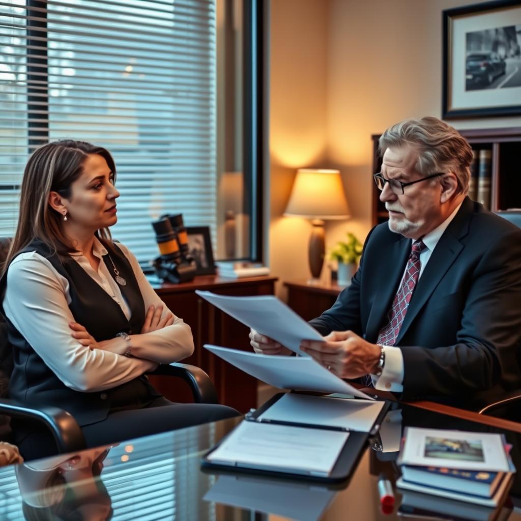 Uber Accident Lawyer James City County