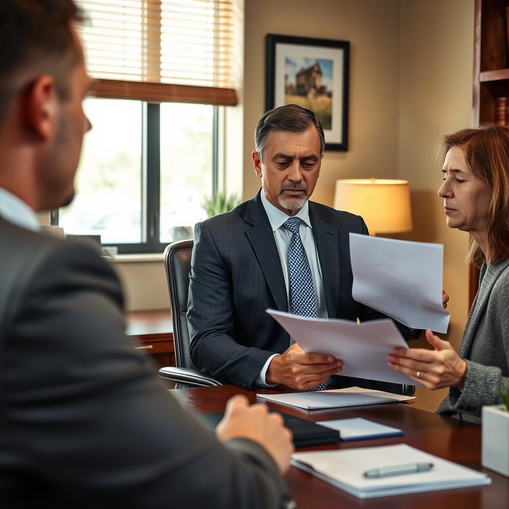 Uber Accident Lawyer King William County