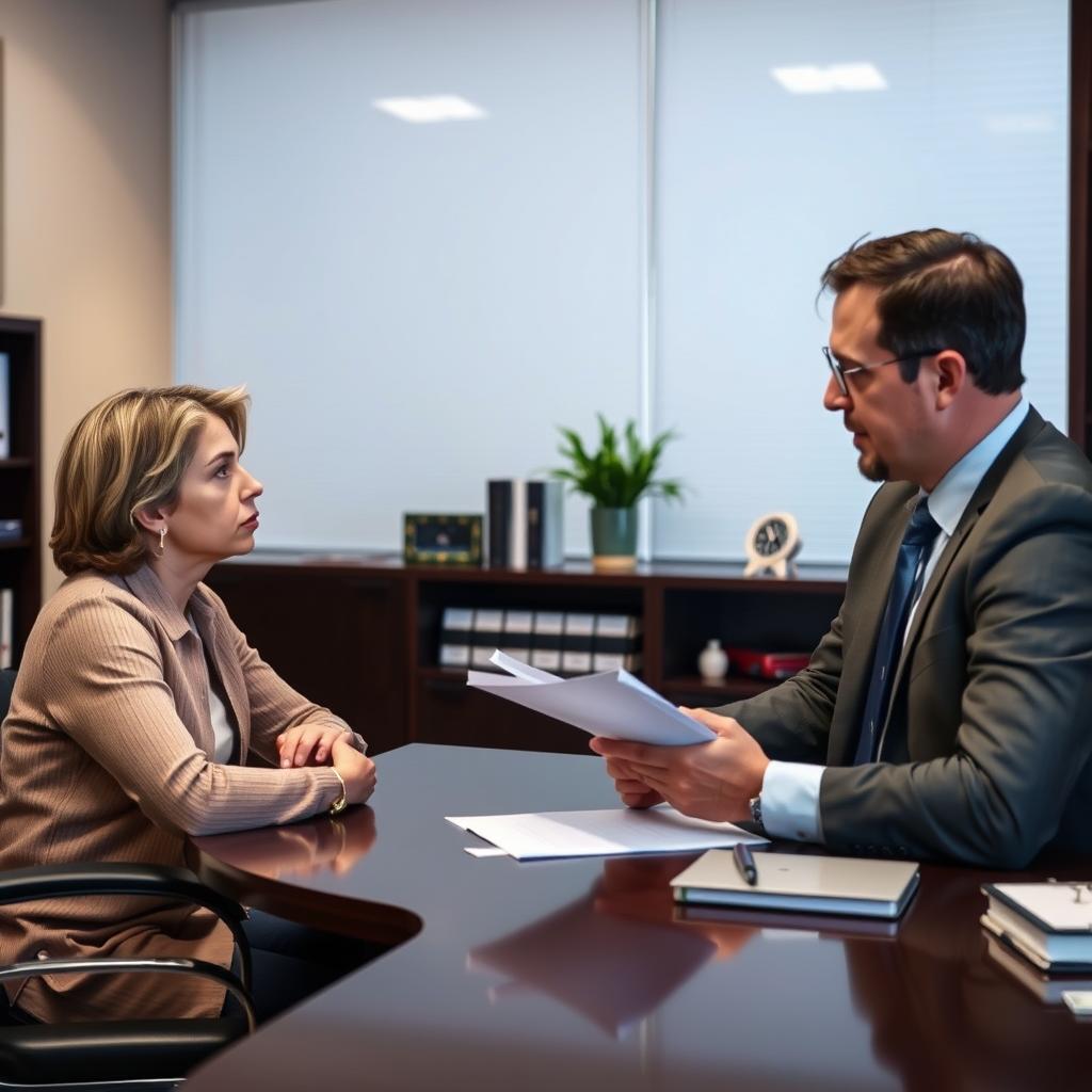 Uber Accident Lawyer Louisa County