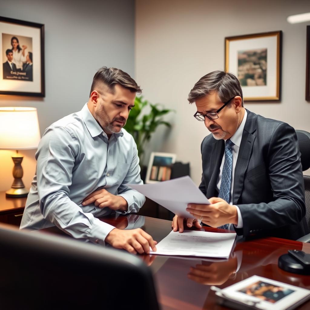 Uber Accident Lawyer New Kent County