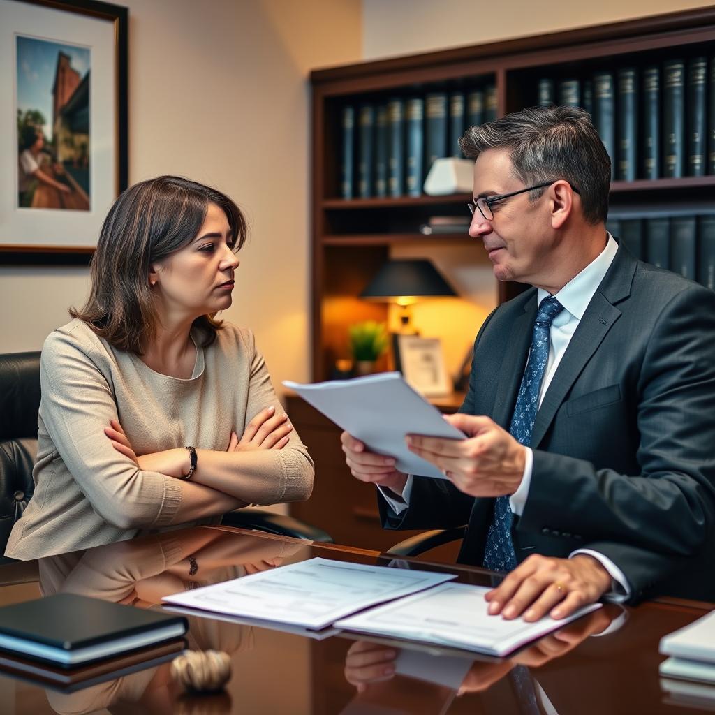 Uber Accident Lawyer Prince George County