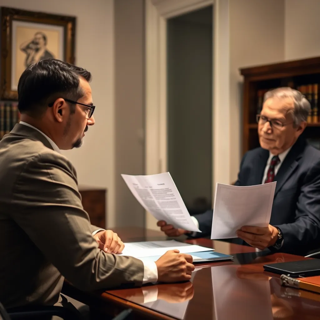 Amputation Lawyer Ashland VA