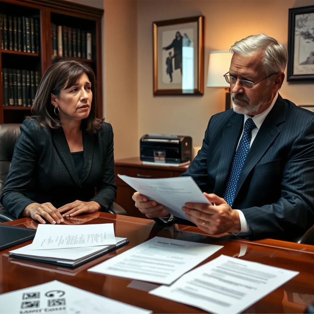 Amputation Lawyer Henrico, VA