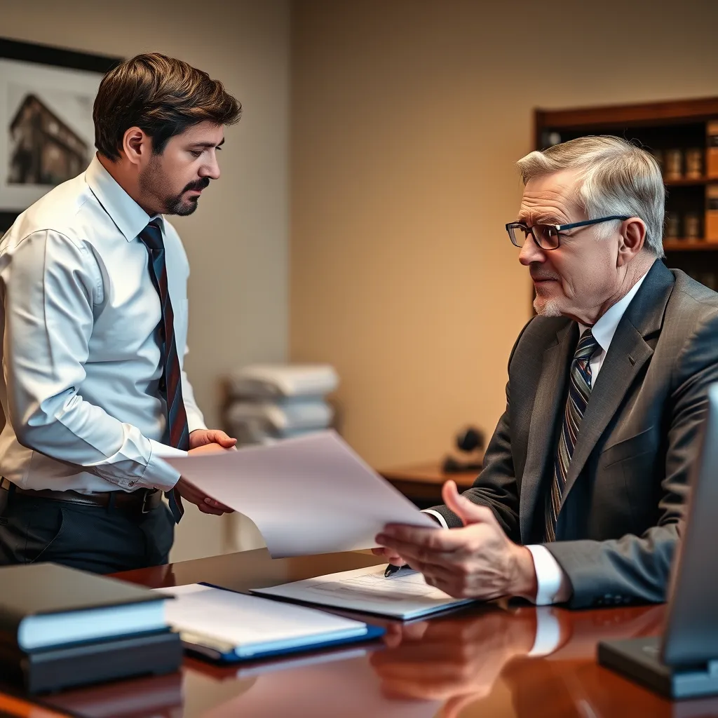 Amputation Lawyer Manassas, VA