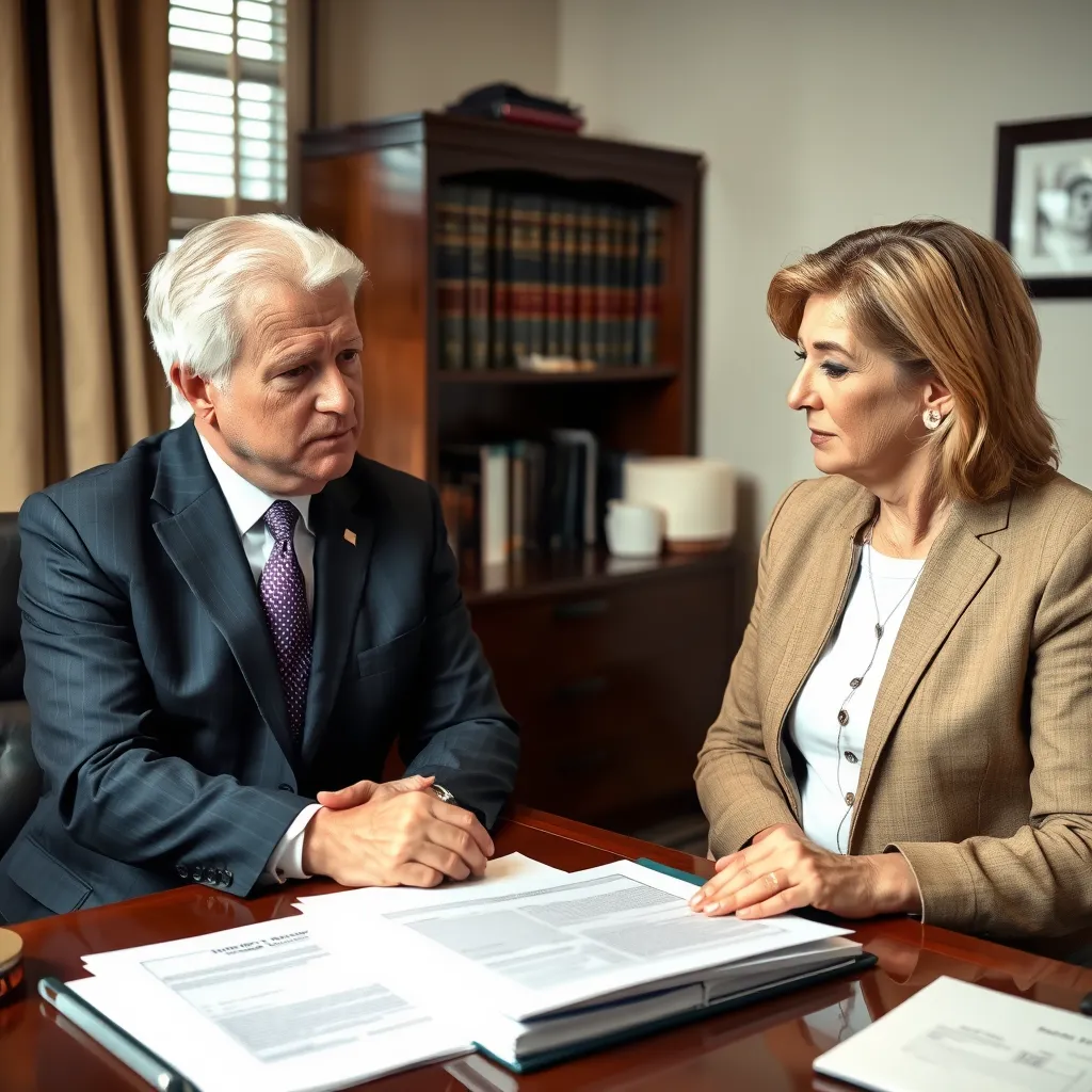 Amputation Lawyer Springfield VA