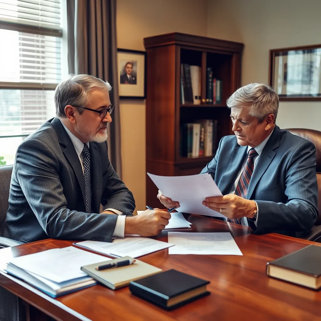 Amputation Lawyer Winchester, VA