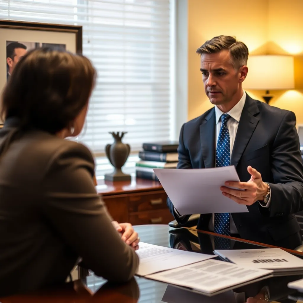 Amusement Park Accidents lawyer Ashburn VA