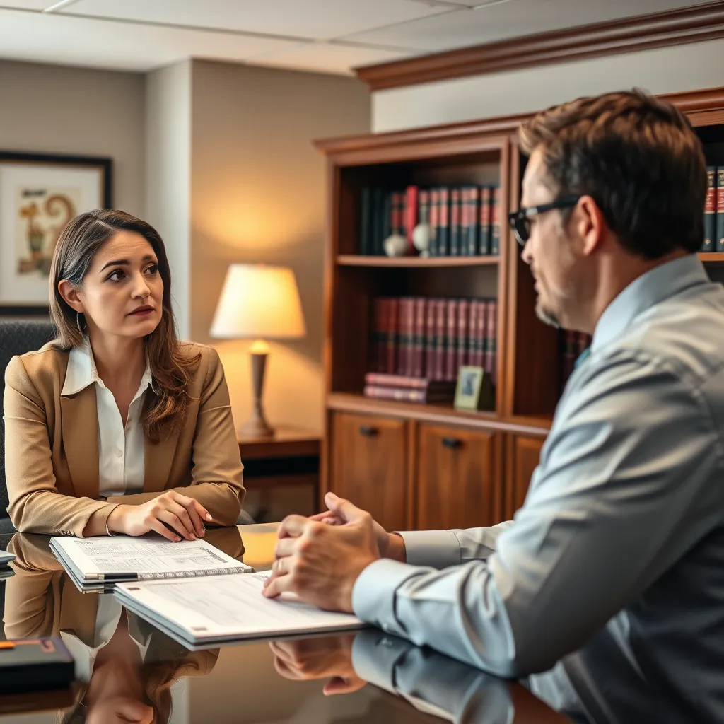 Amusement Park Accidents lawyer Front Royal VA