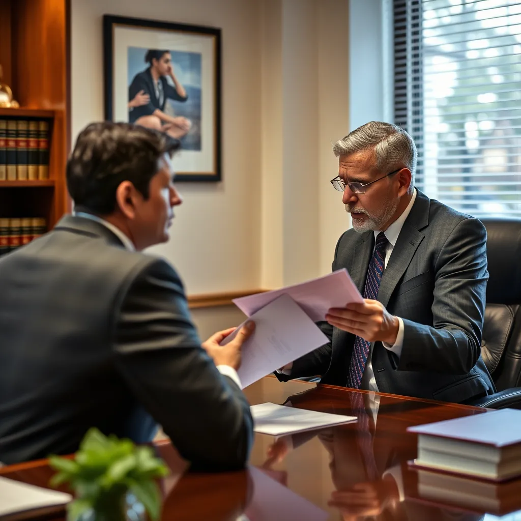 Amusement Park Accidents lawyer Tysons VA