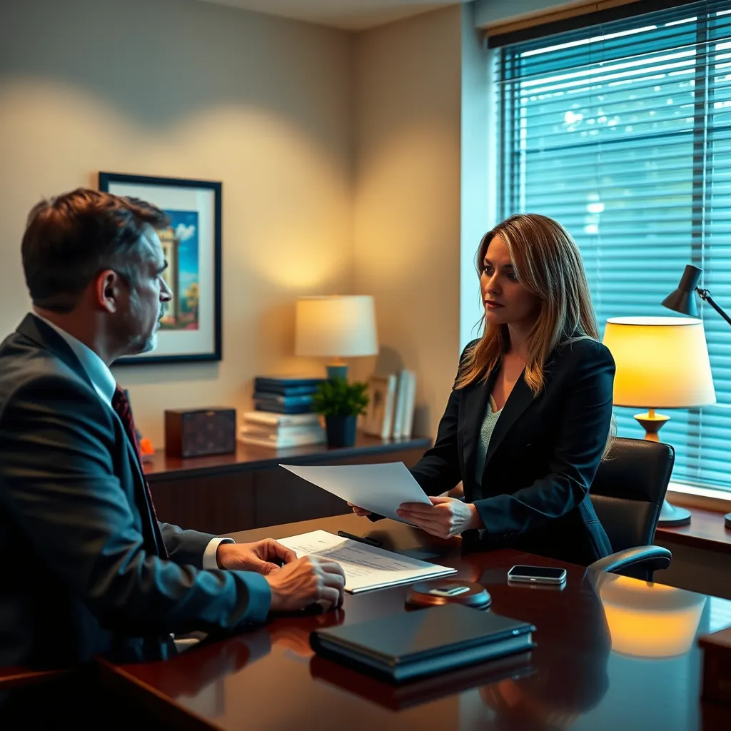 Amusement Park Accidents lawyer Virginia