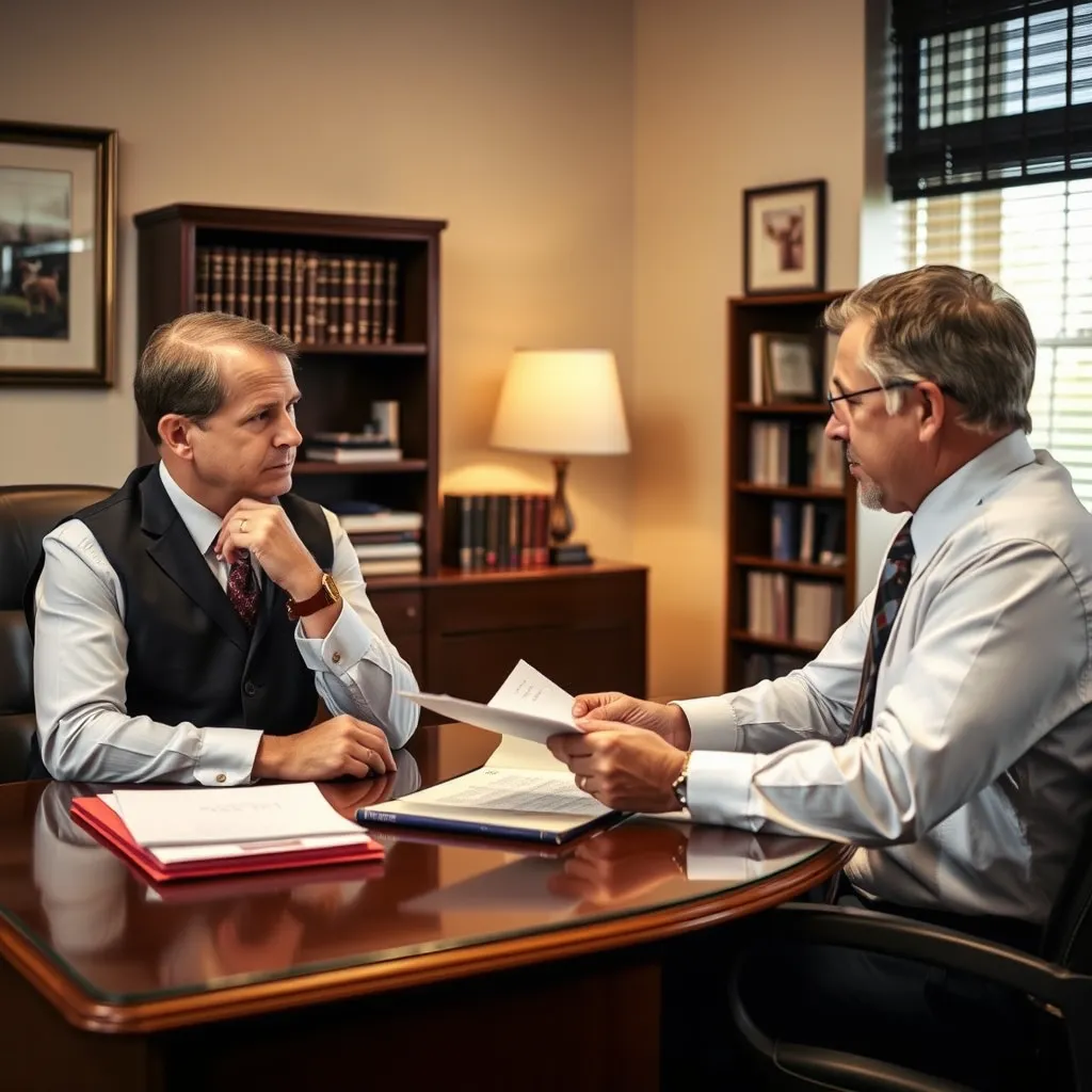Animal Attack Lawyer Centreville VA