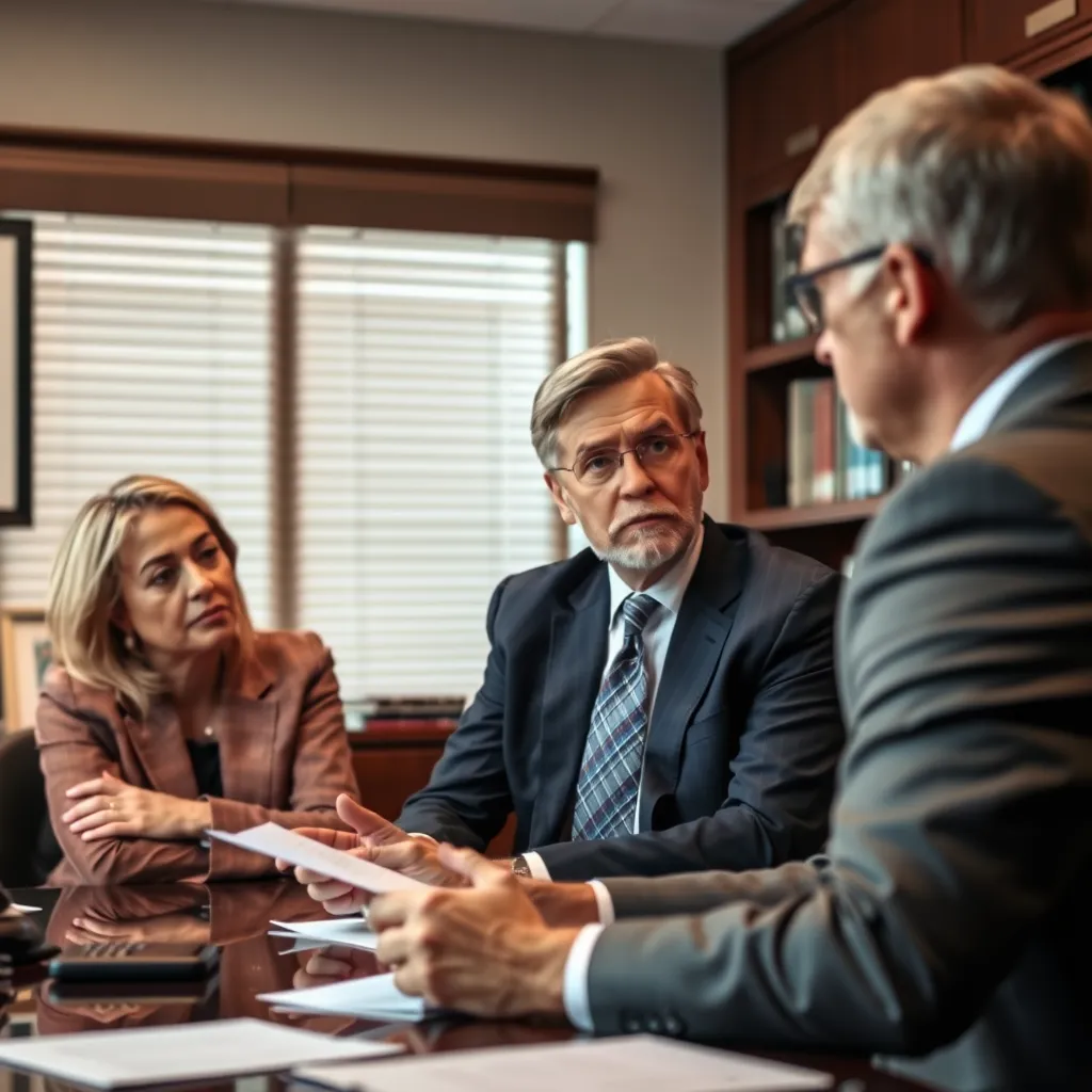 Animal Attack Lawyer Chantilly VA