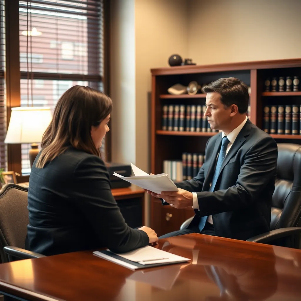 Animal Attack Lawyer Falls Church, VA