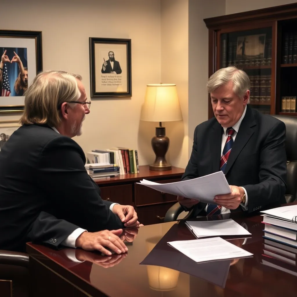 Animal Attack Lawyer Front Royal VA